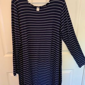 Old navy dress